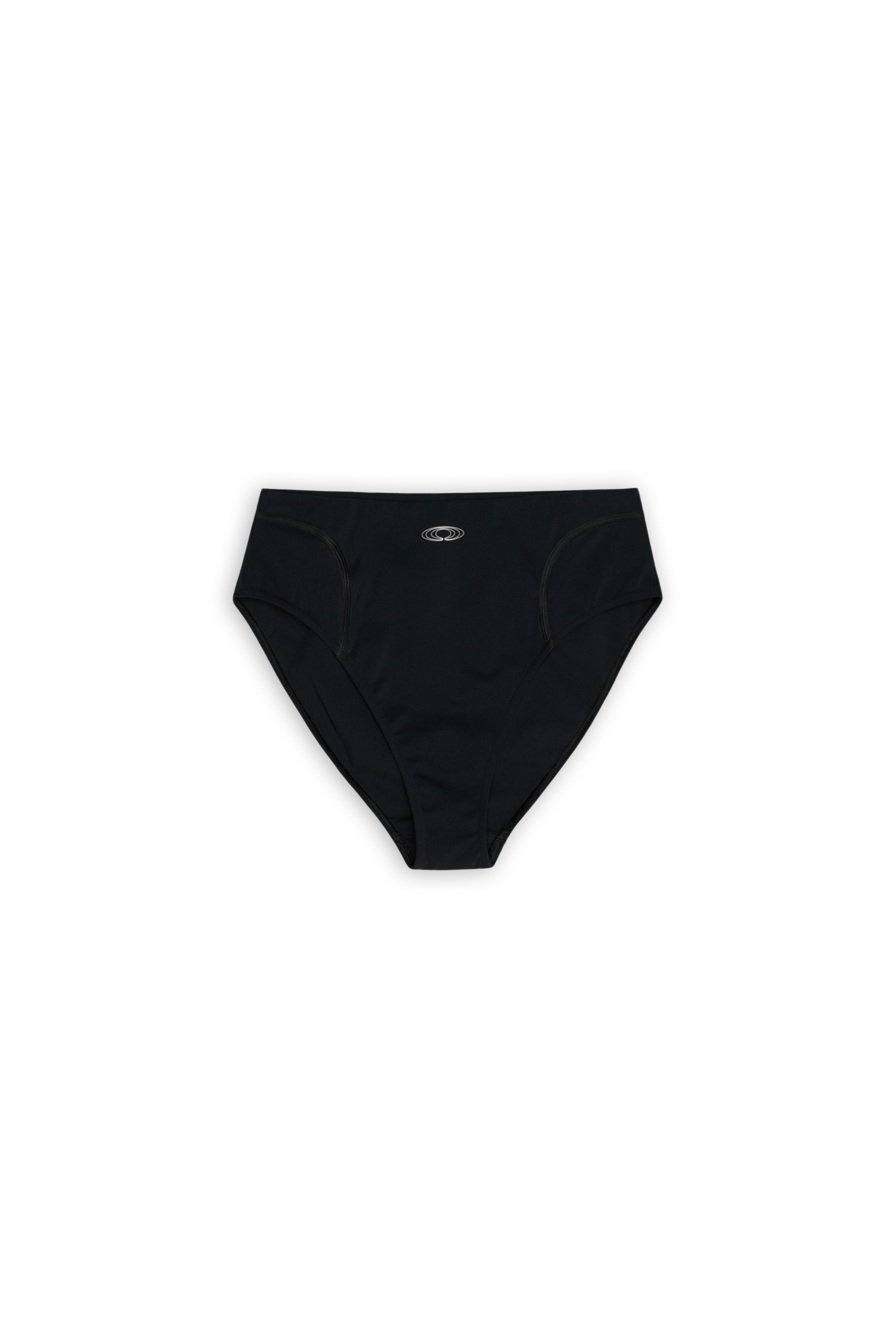 Swim Bikini W Bottoms
