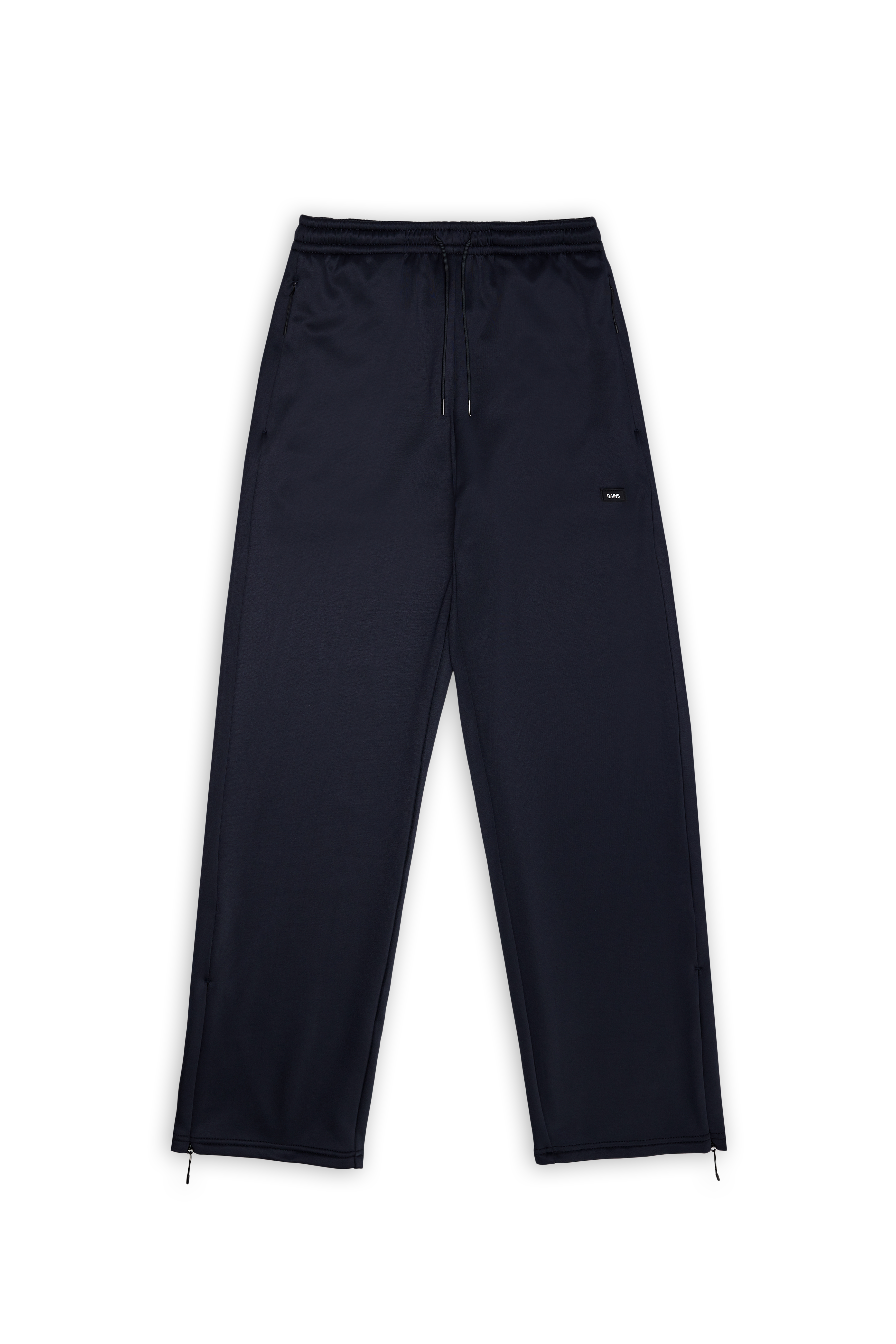 RAINS Sintra Fleece Pants Regular Navy Pants