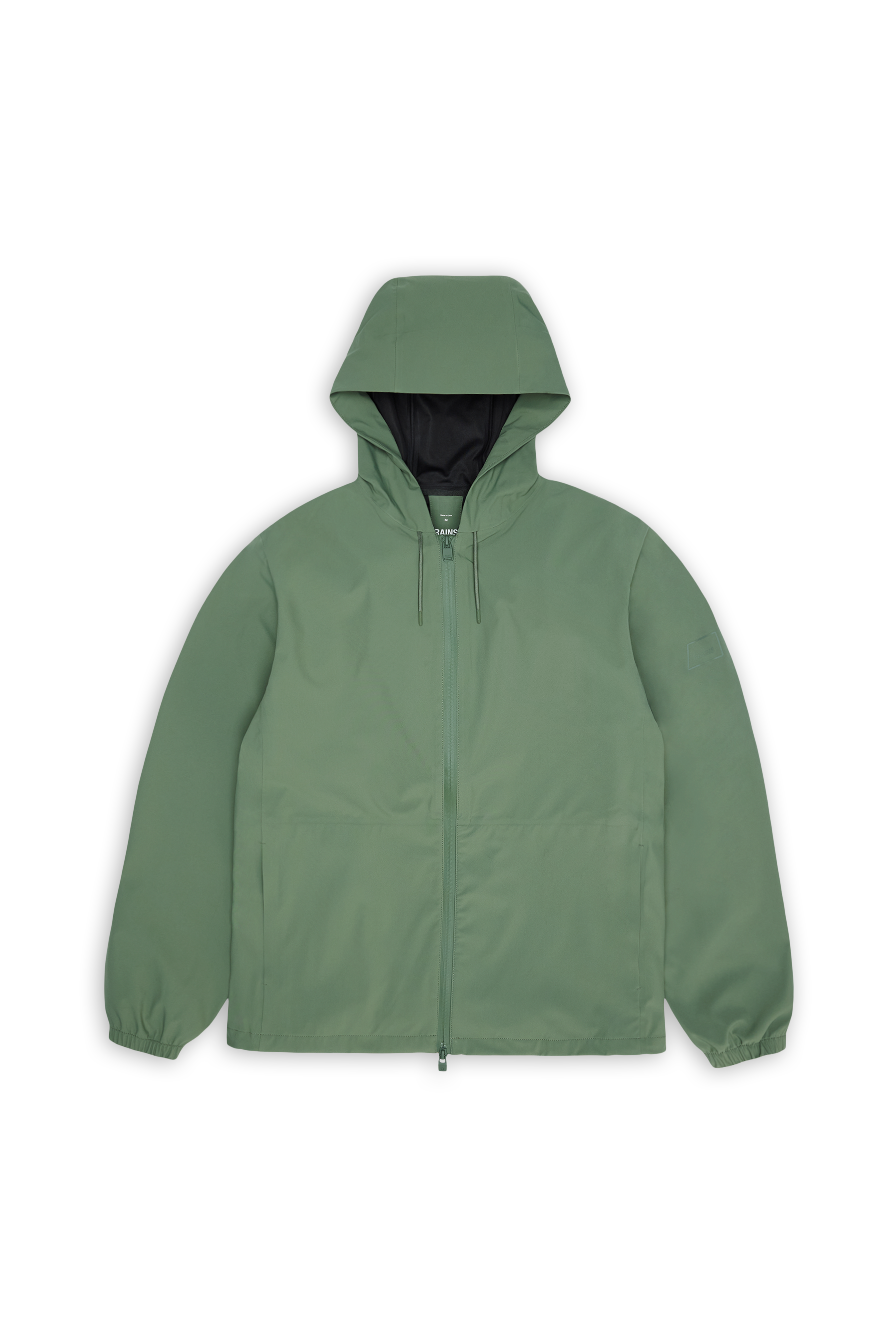RAINS Suva Hardshell Jacket Well Jacket