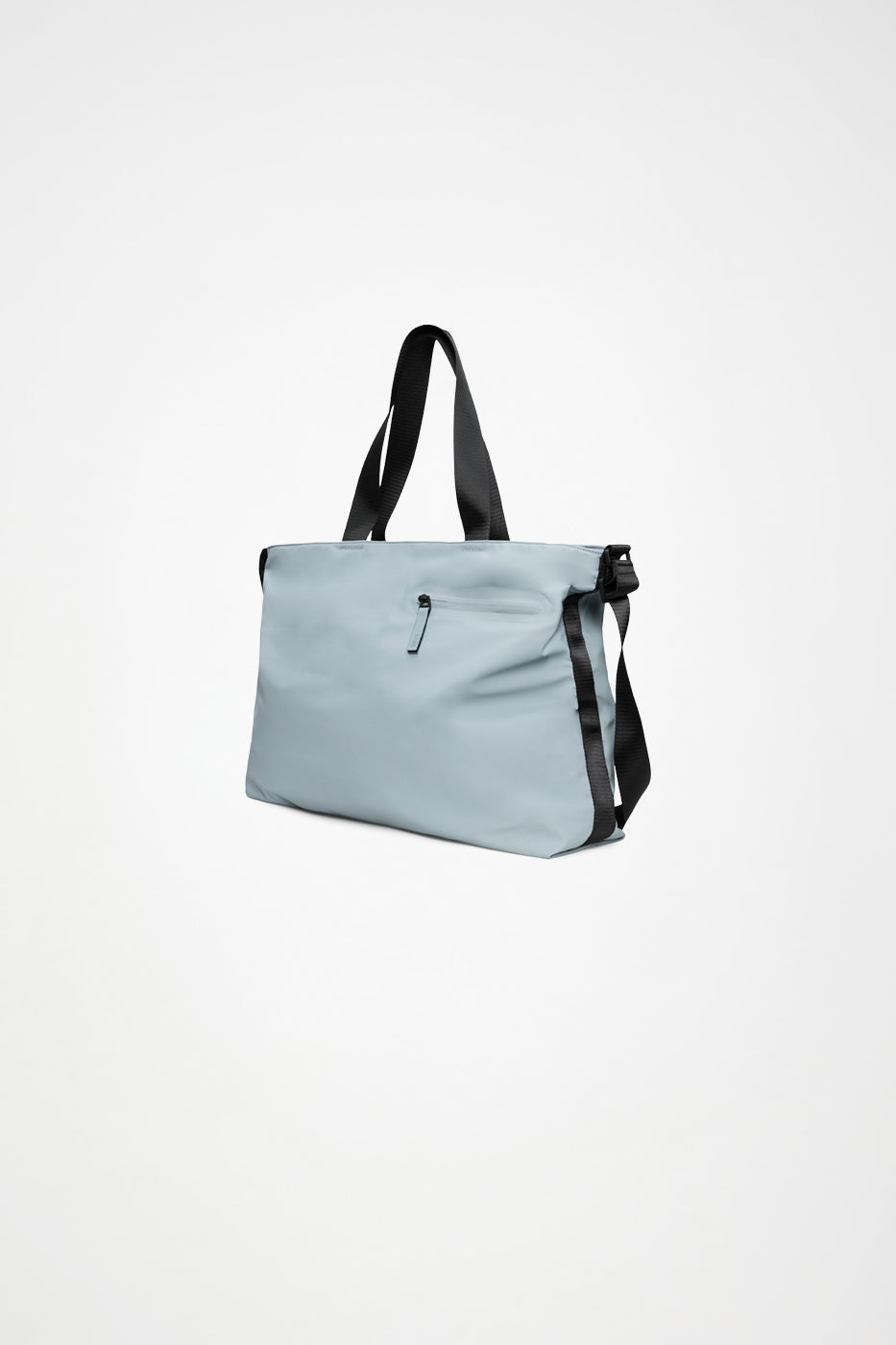 RAINS Dash Messenger Tote Bag Pool 25L H38 x D14 x W50 cm Tote