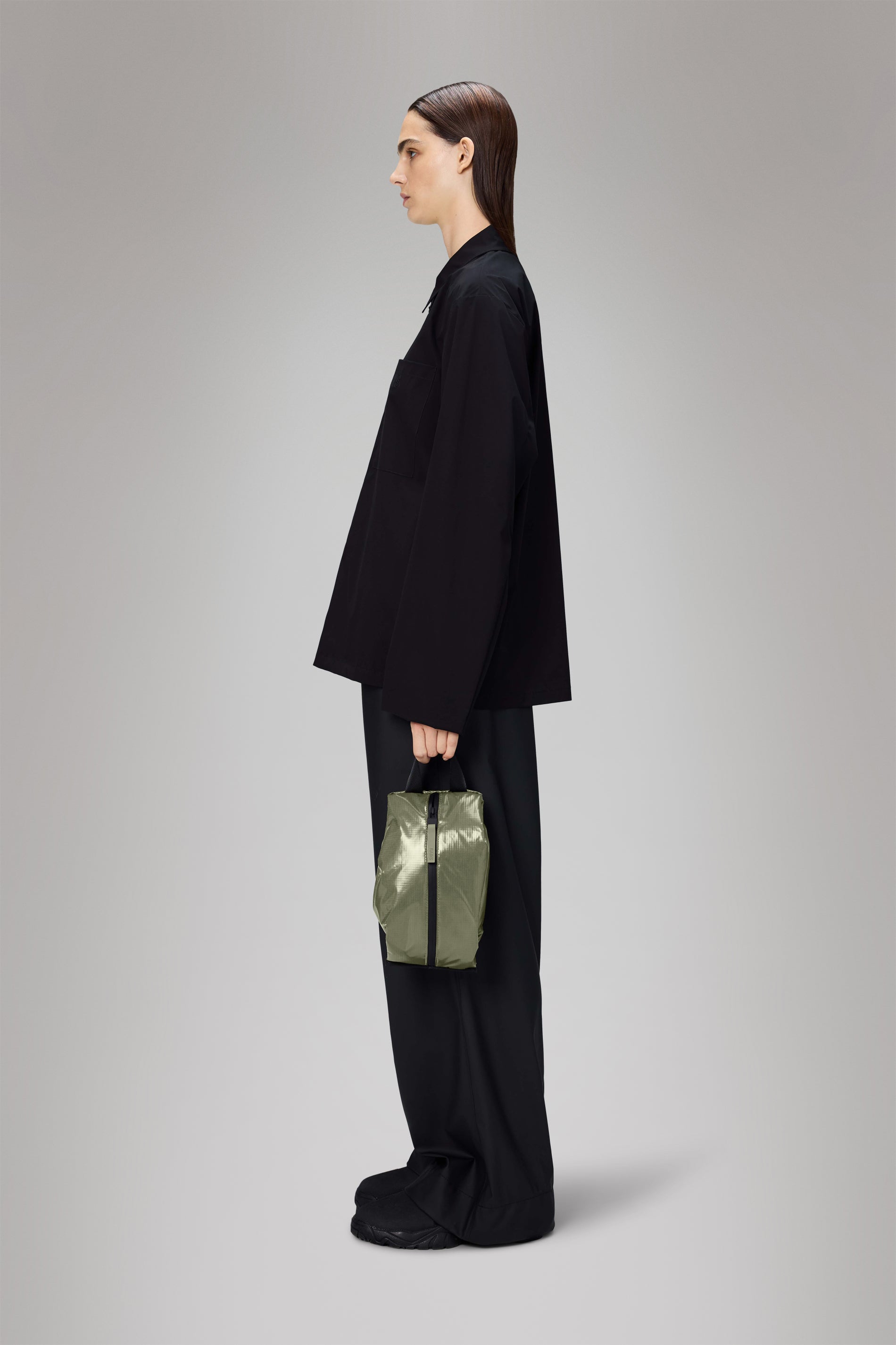 RAINS Sibu Wash Bag Drift Wash Bag