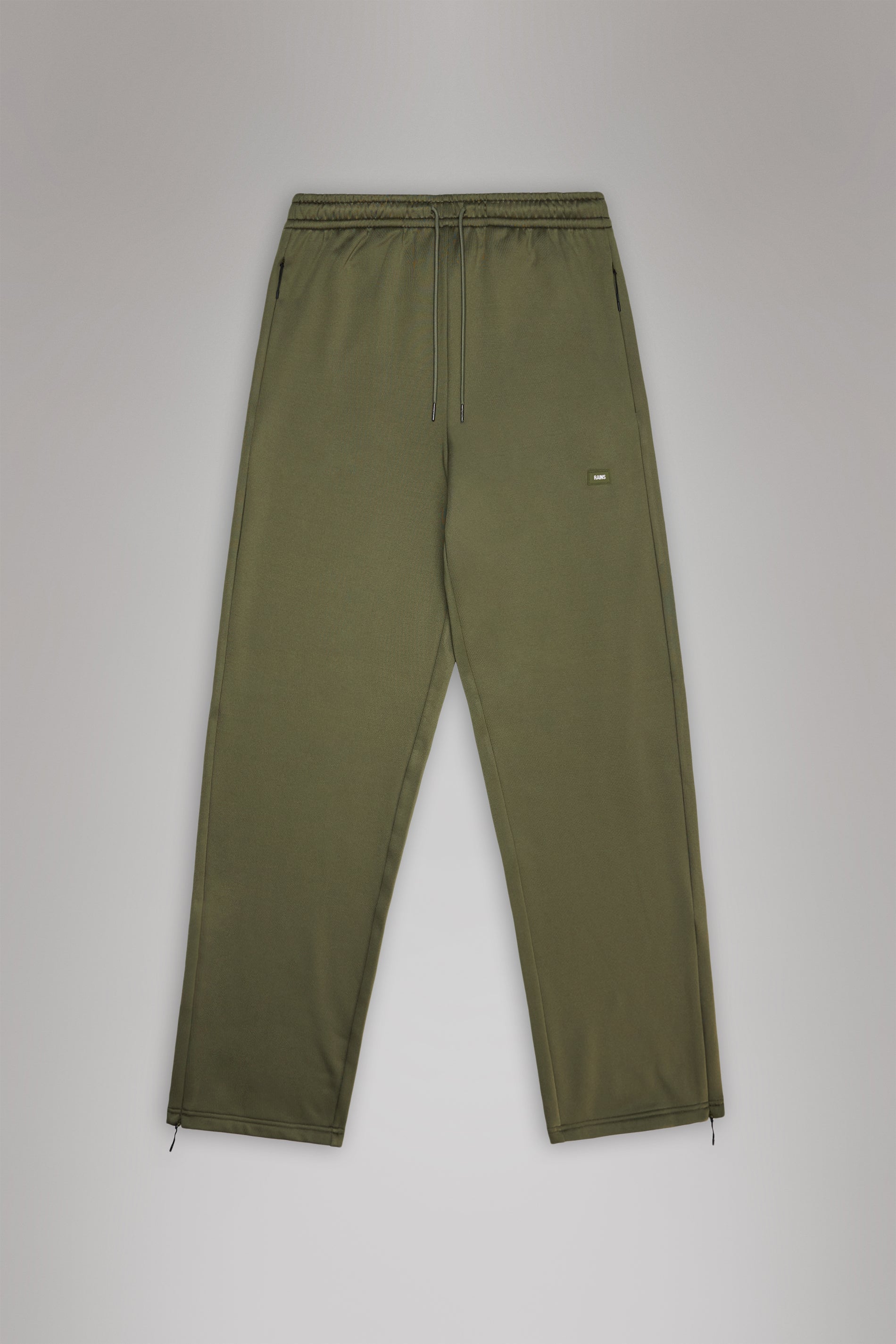 RAINS Sintra Fleece Pants Regular Marsh Pants