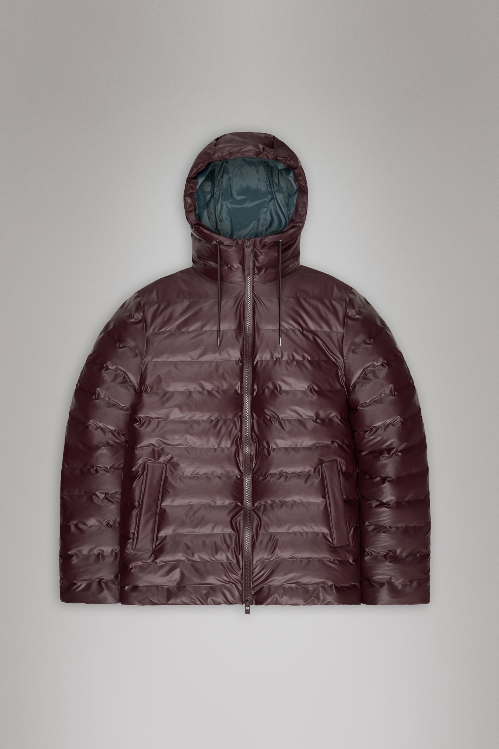 Lohja Puffer Jacket