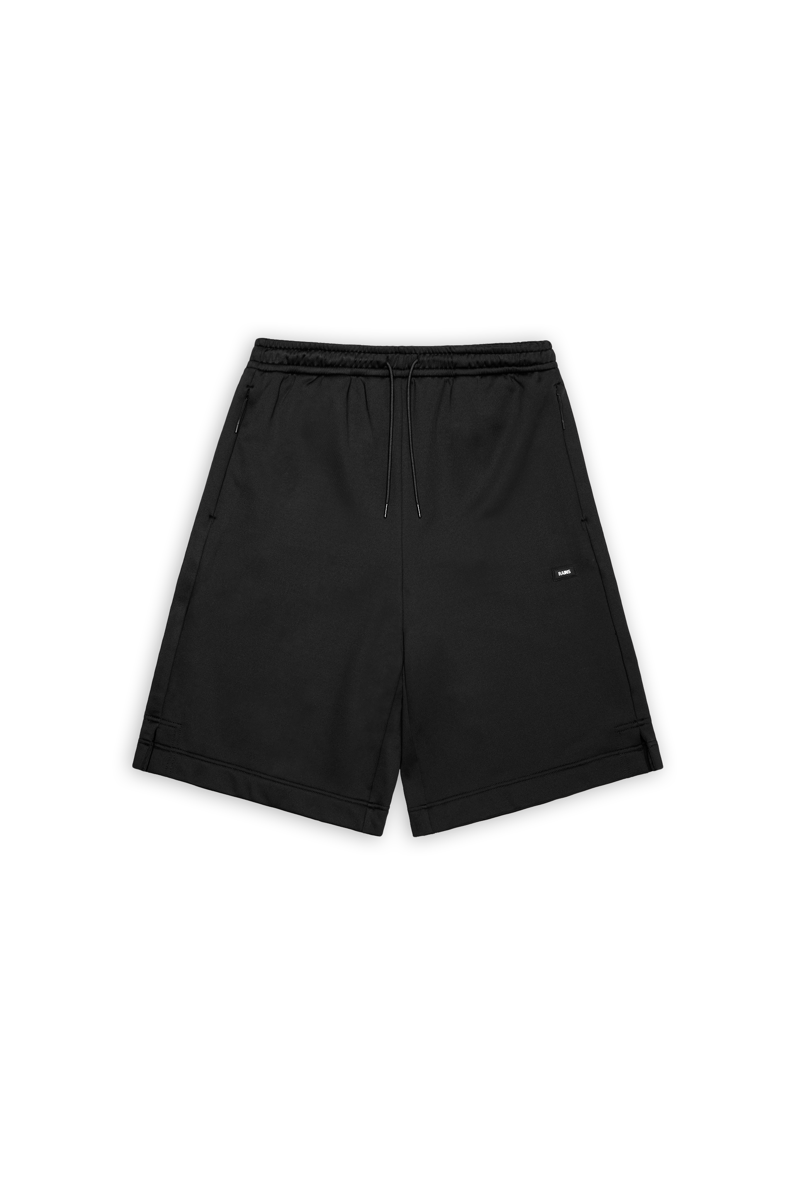 Sintra Fleece Bermuda Shorts