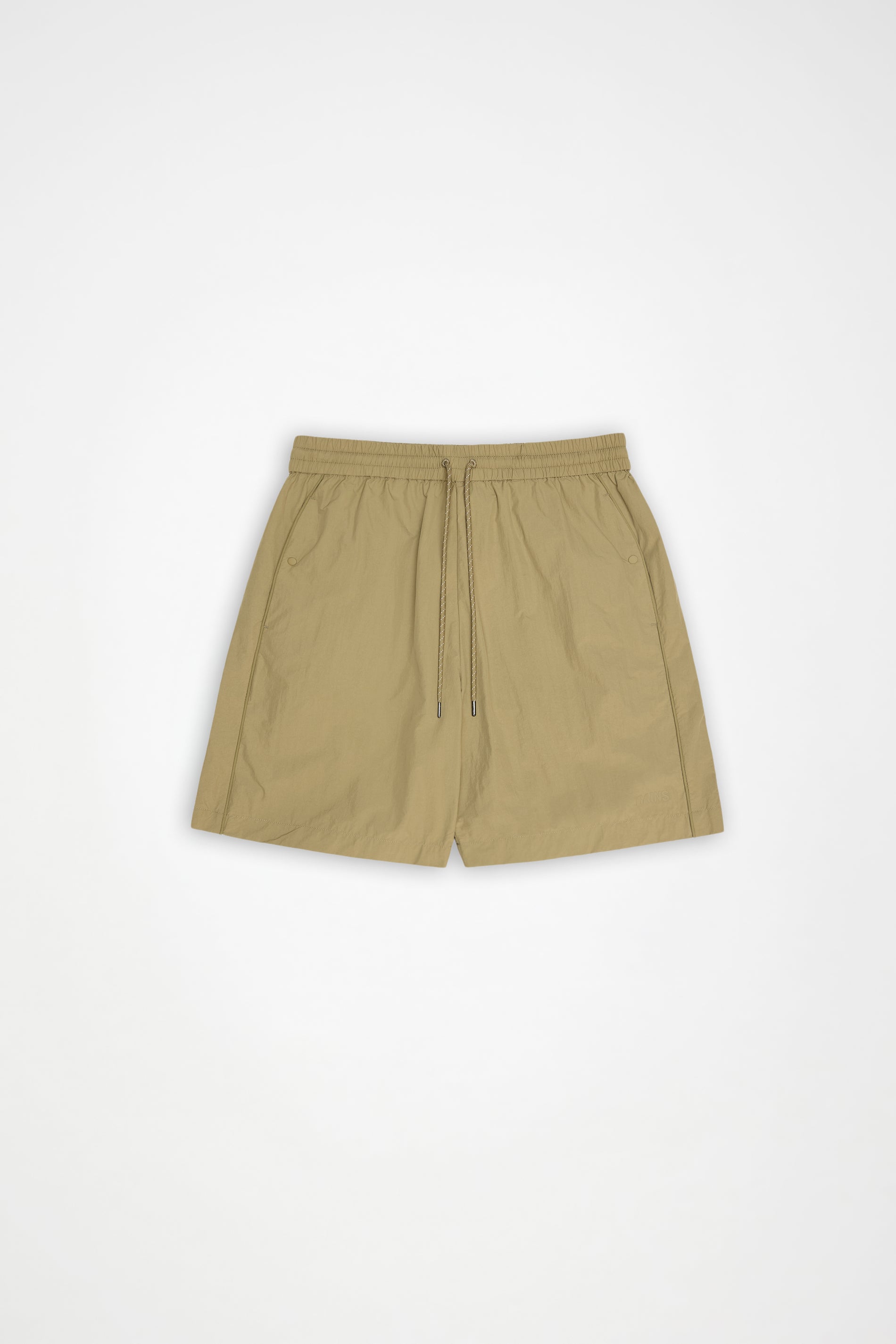 Cooldown Track Shorts
