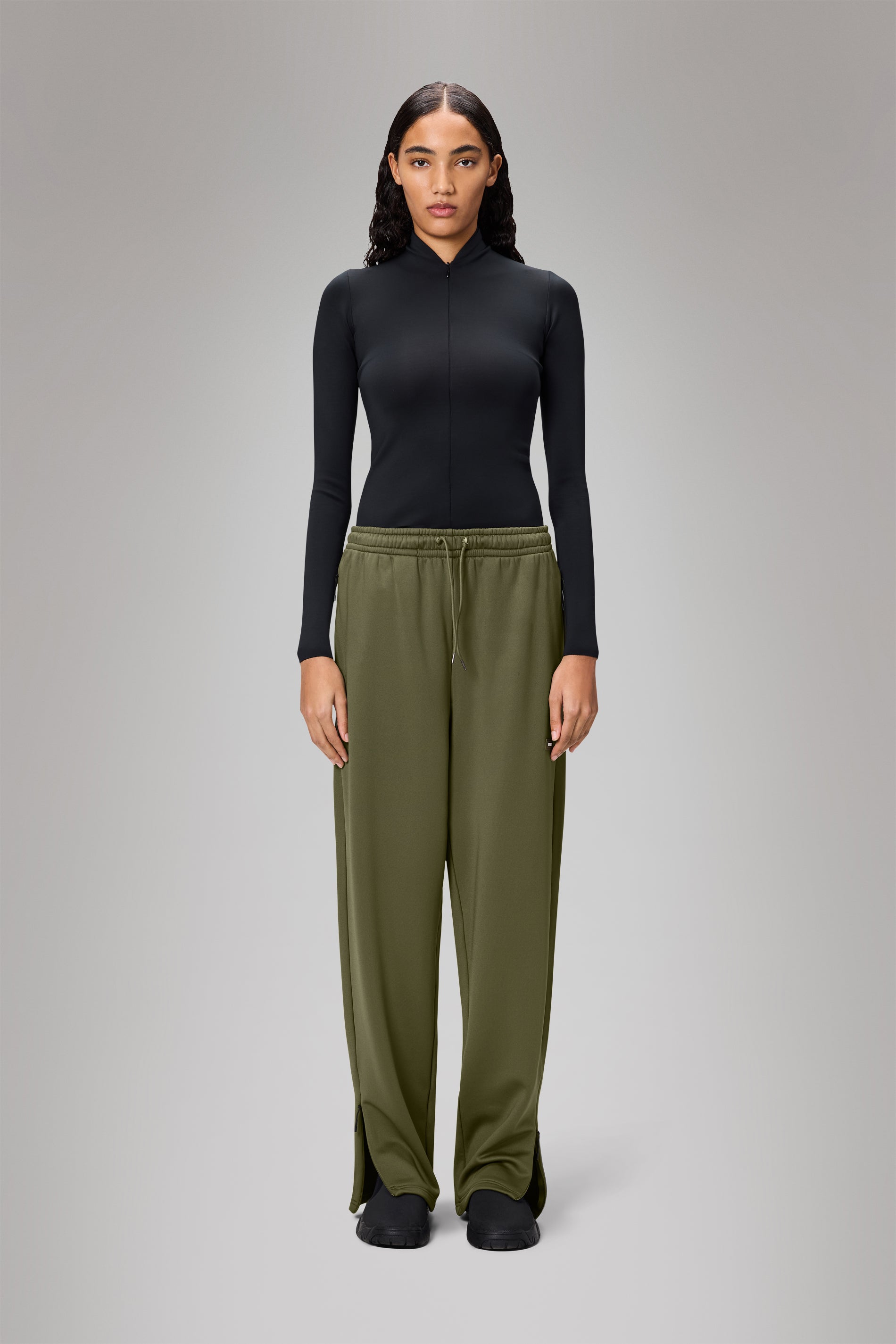 Sintra Fleece Pants Regular