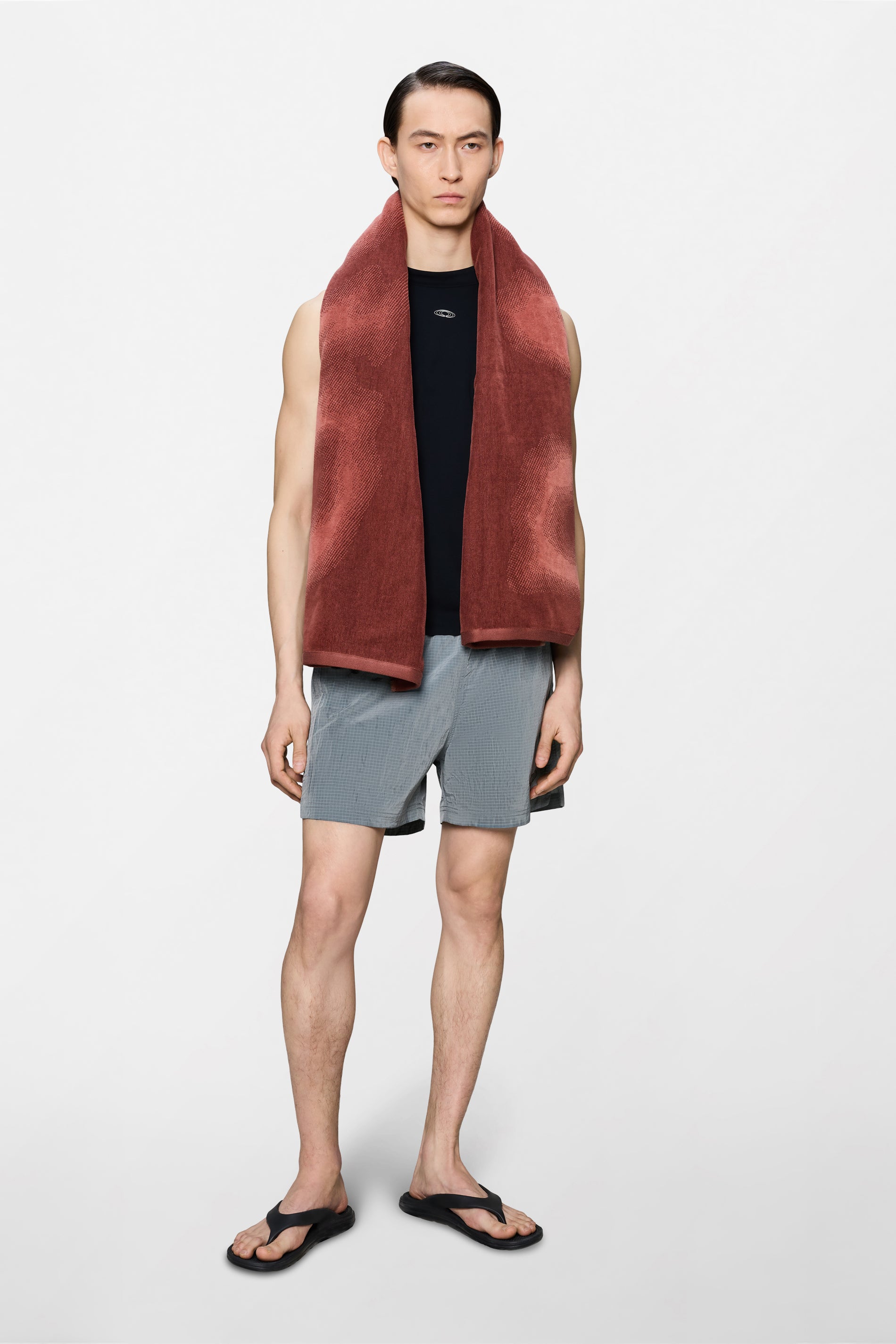 RAINS Swim Towel Ripple Endure Blanket