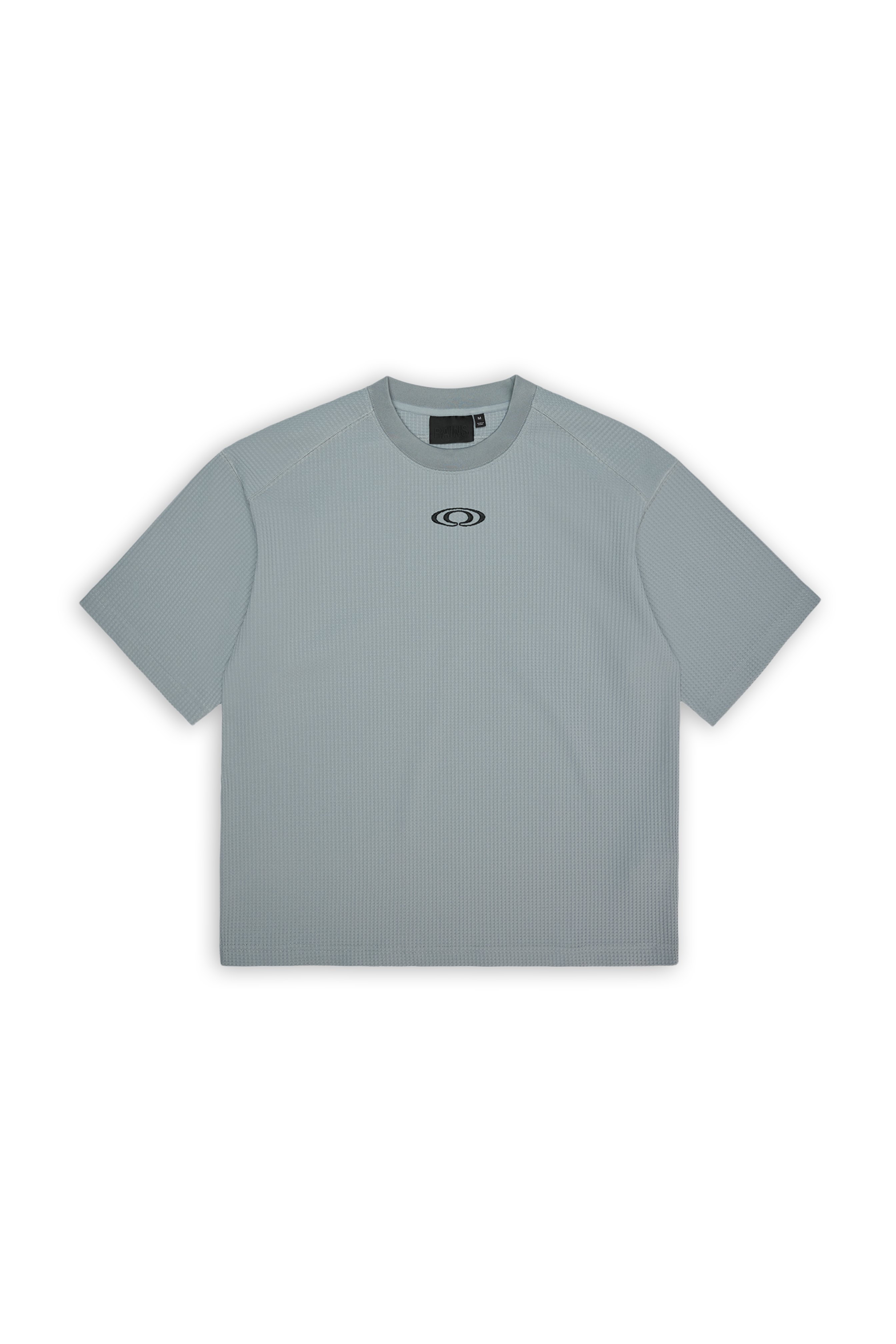 Waffle T-shirt Splash