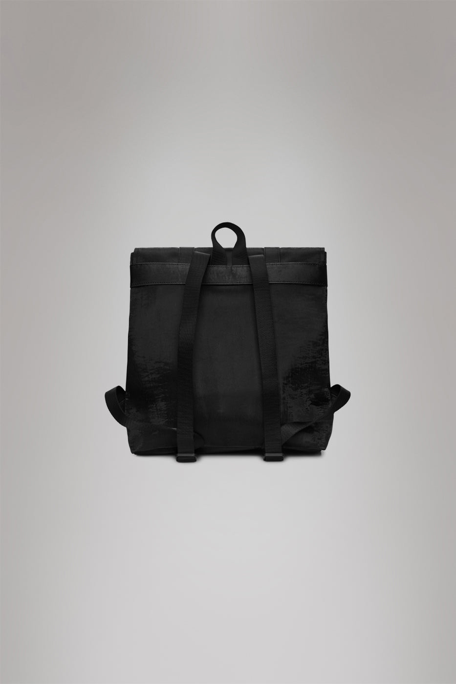 RAINS MSN Bag Mini Coal Backpack