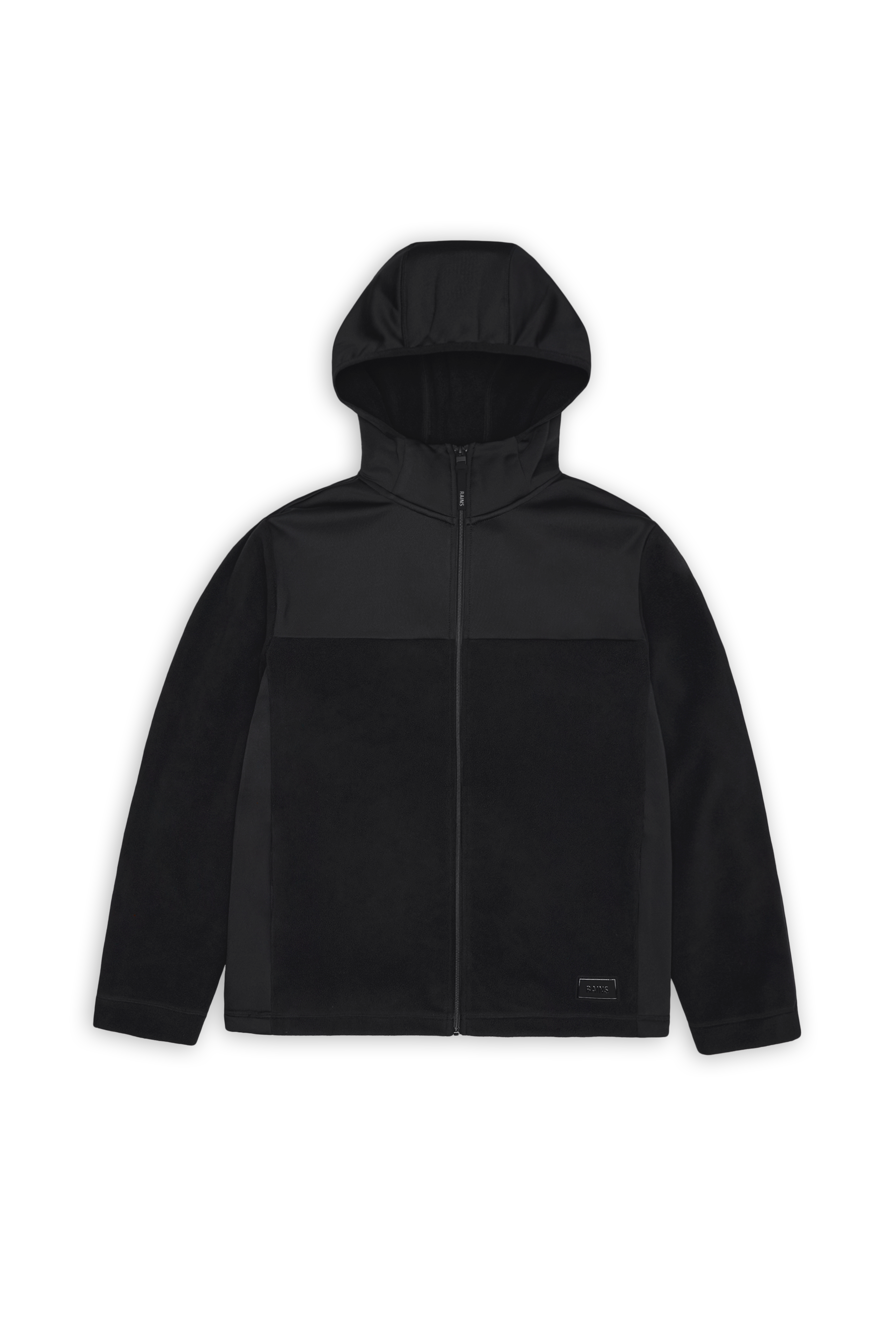 Sintra Fleece Reverse Jacket