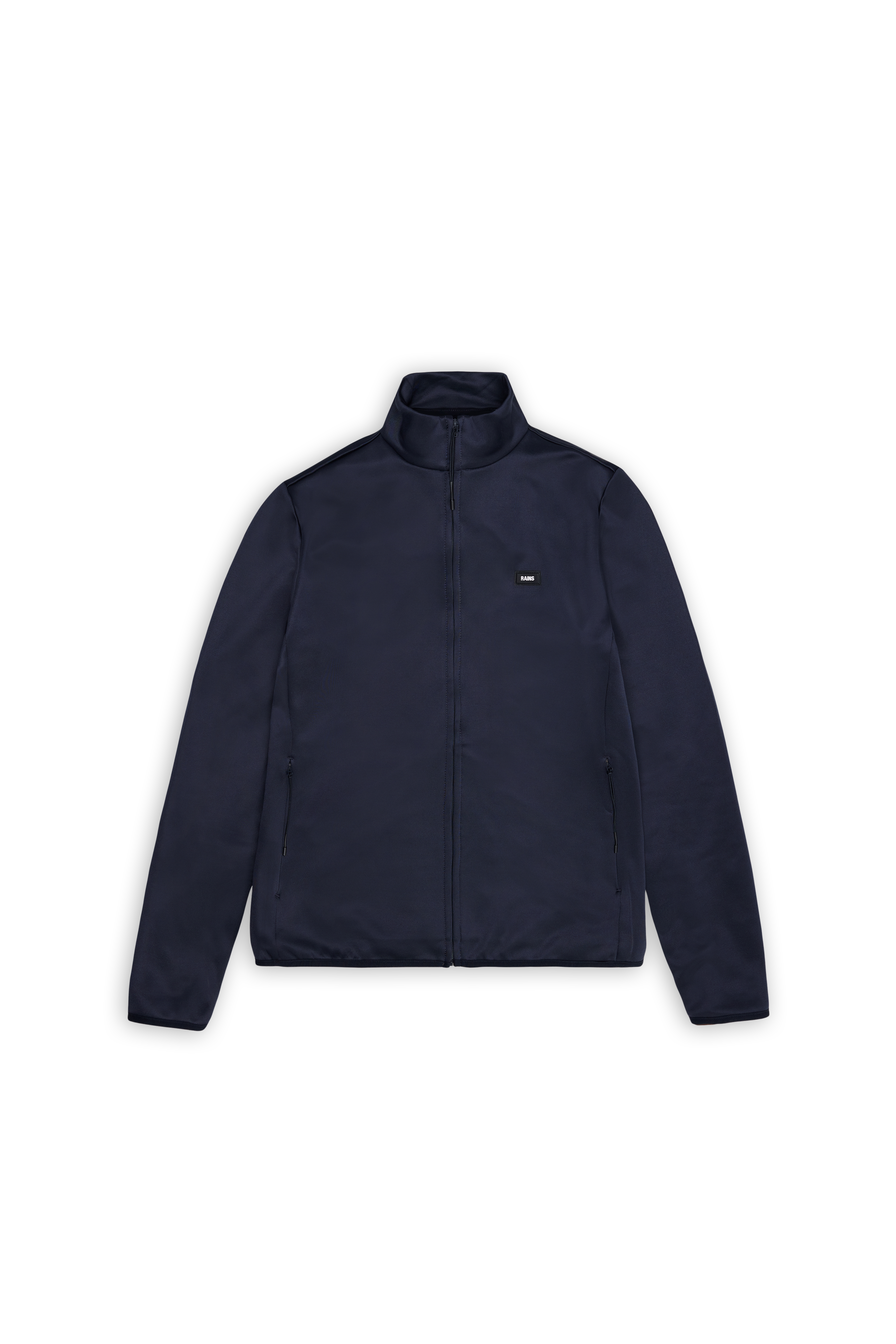 Sintra Fleece Curve Jacket