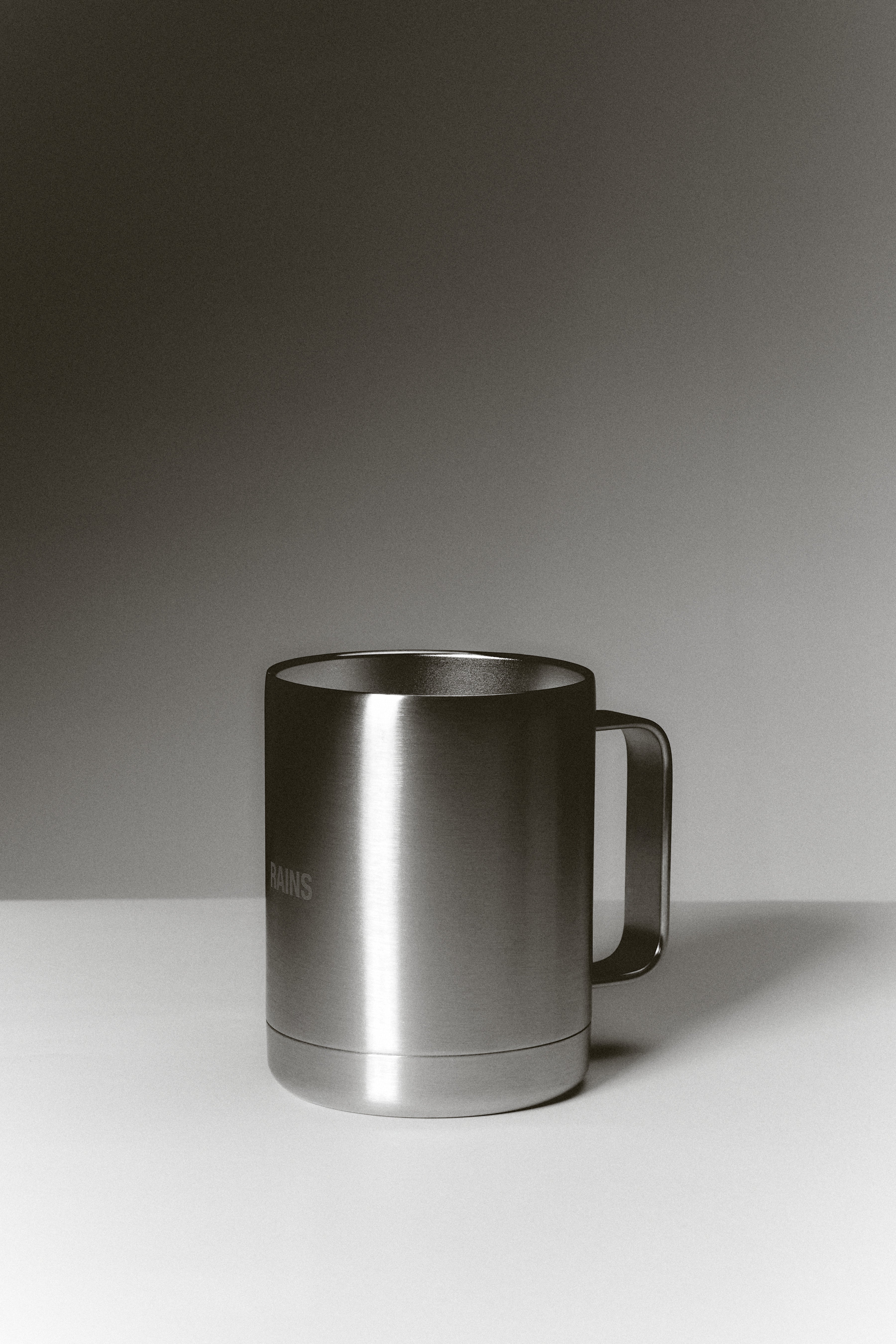 RAINS Mug Steel BWP