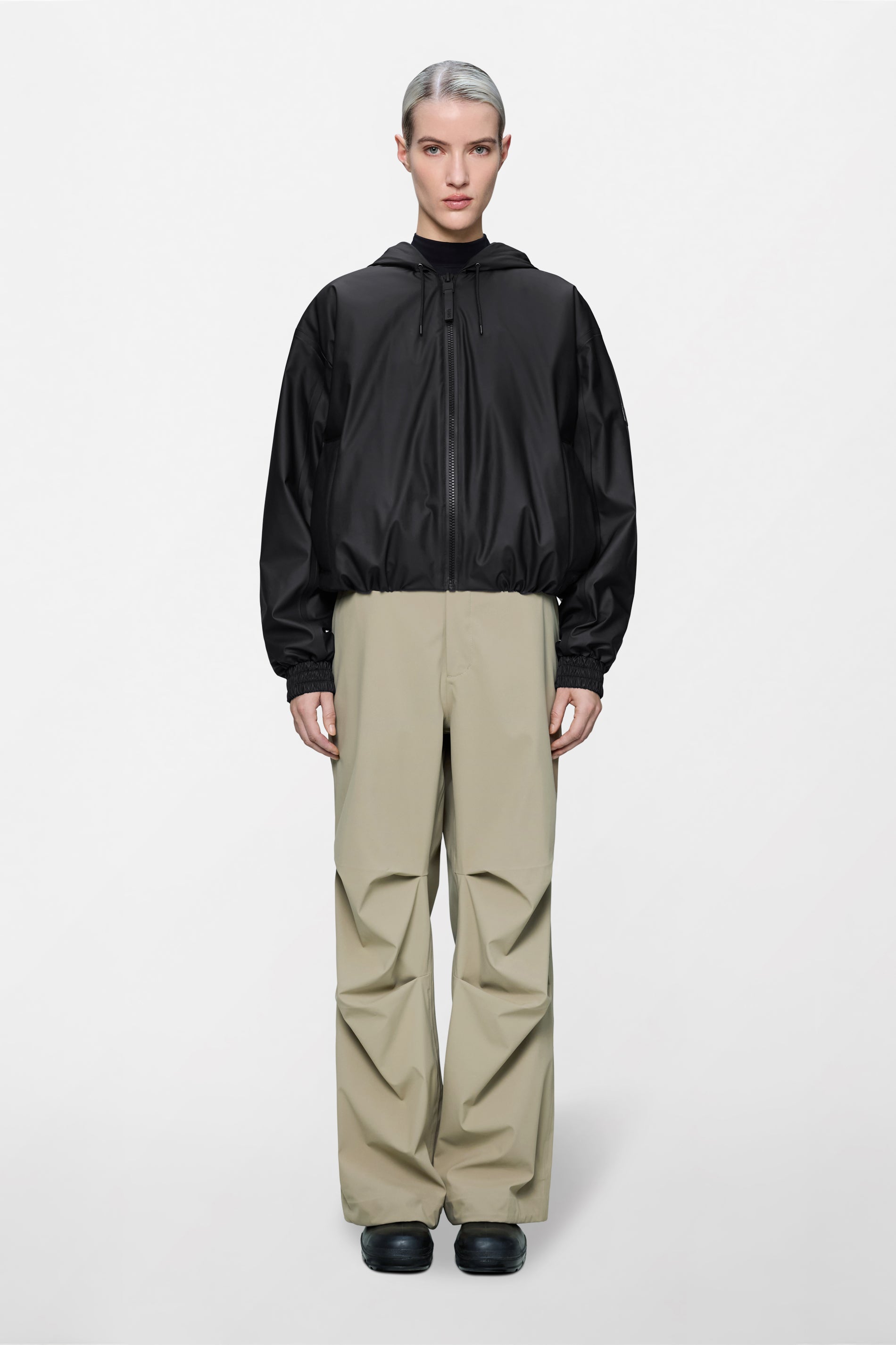 Lohja Insulated Bomber W Jacket