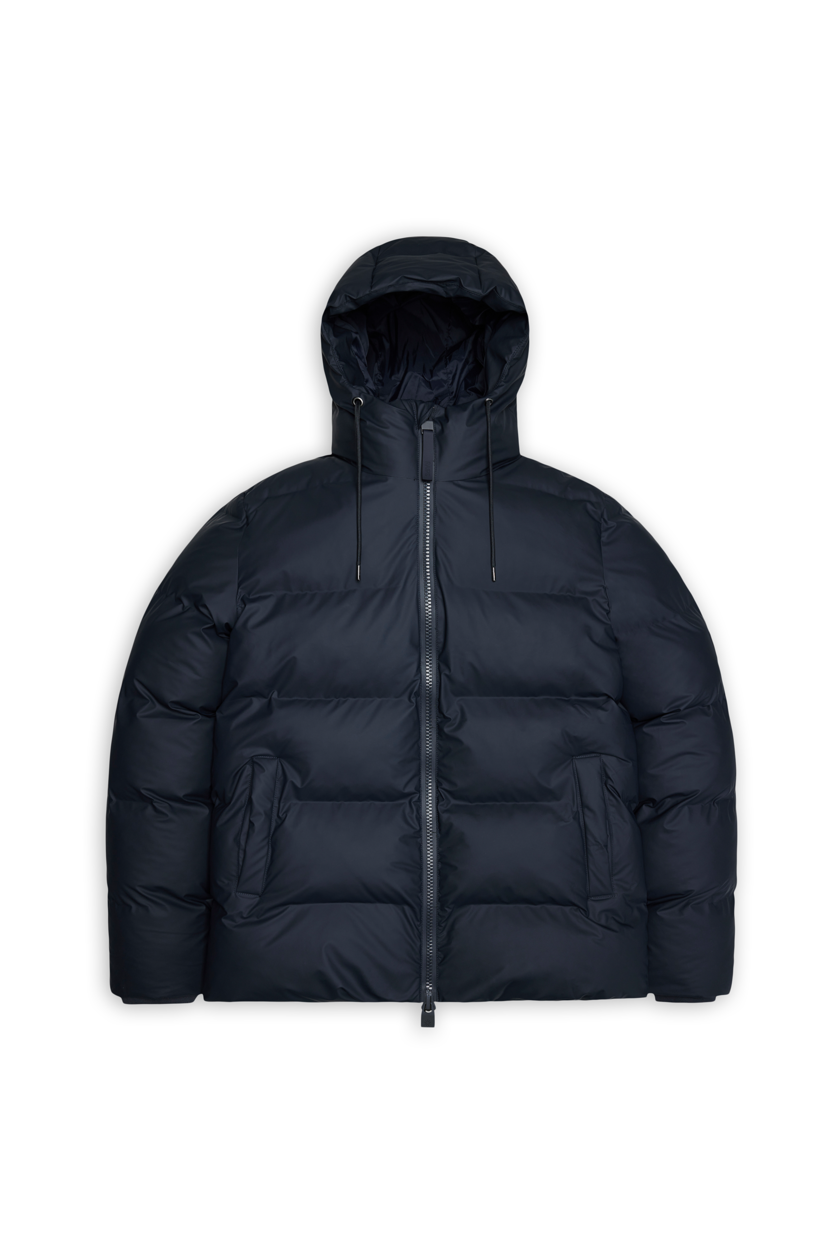 Alta Puffer Jacket