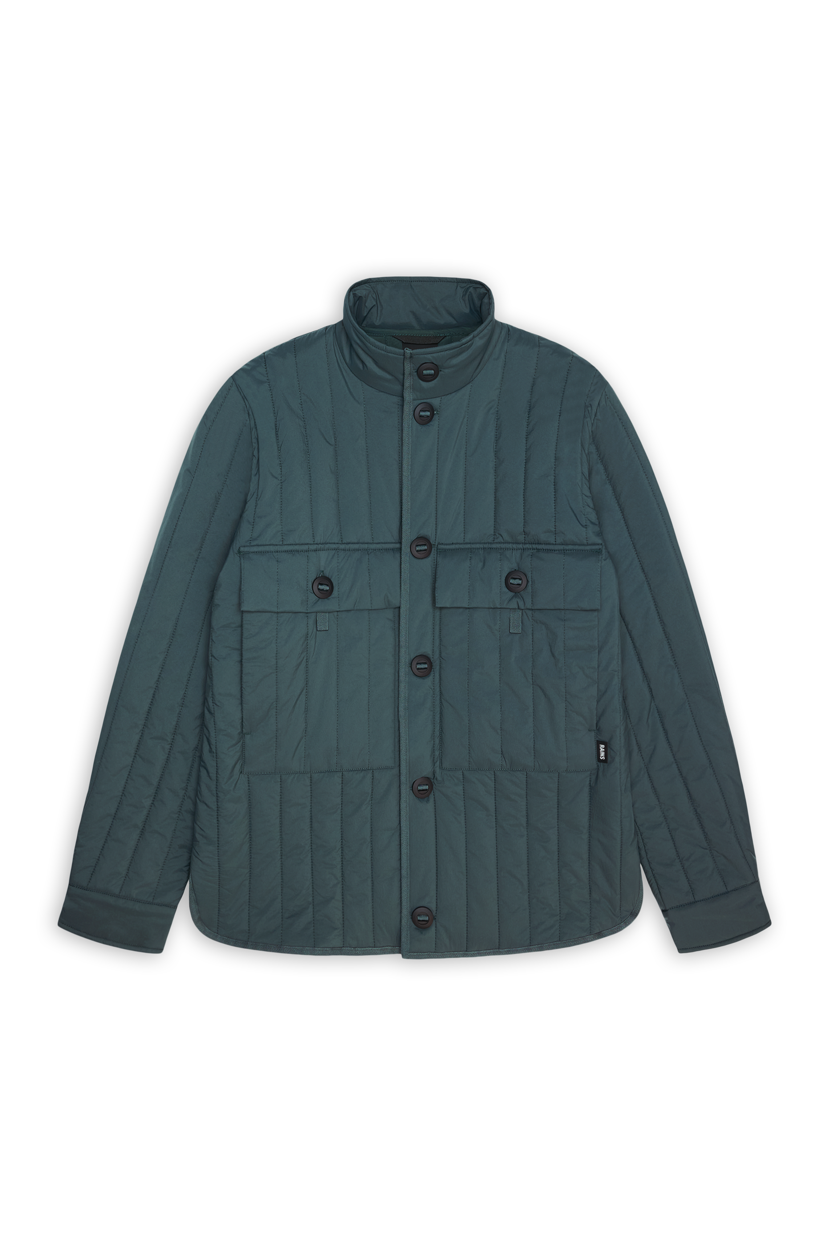Banja Liner Pocket Jacket