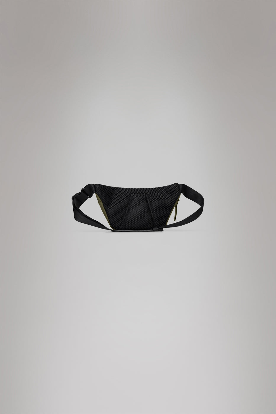 RAINS Bum Bag Mini Marsh 4.30L H17 x D4.50 x W30 cm Bum bag