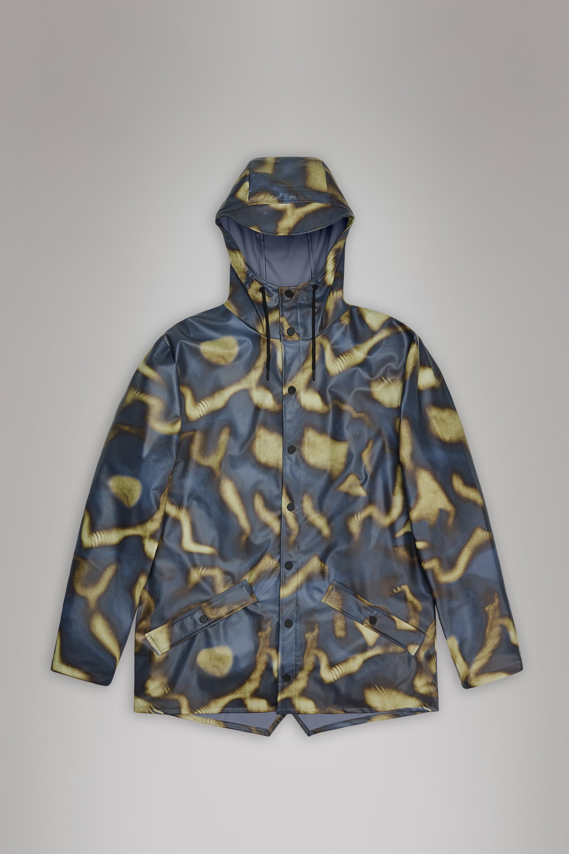RAINS Jacket Morph Jacket