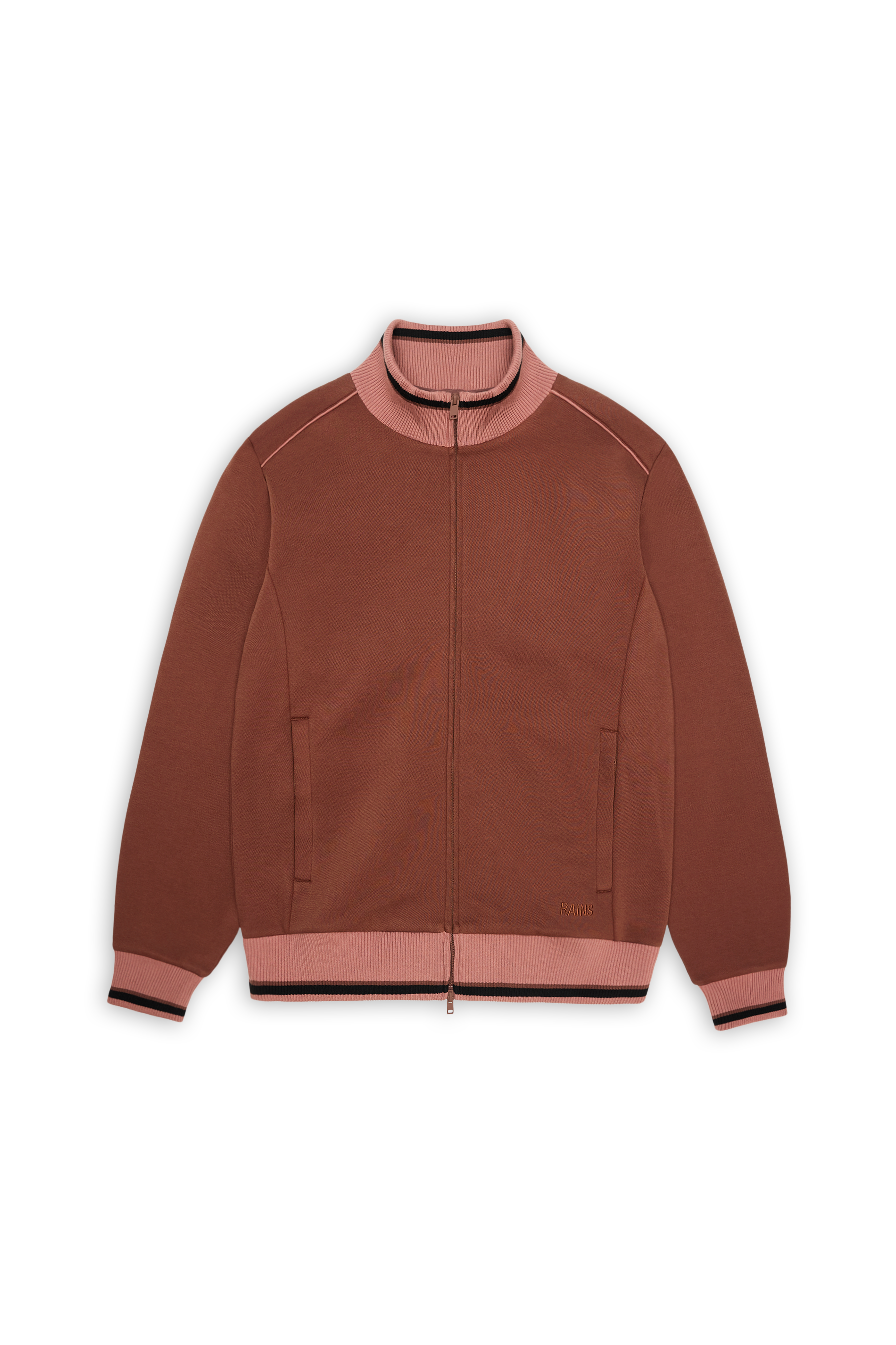 Downtime Track Top