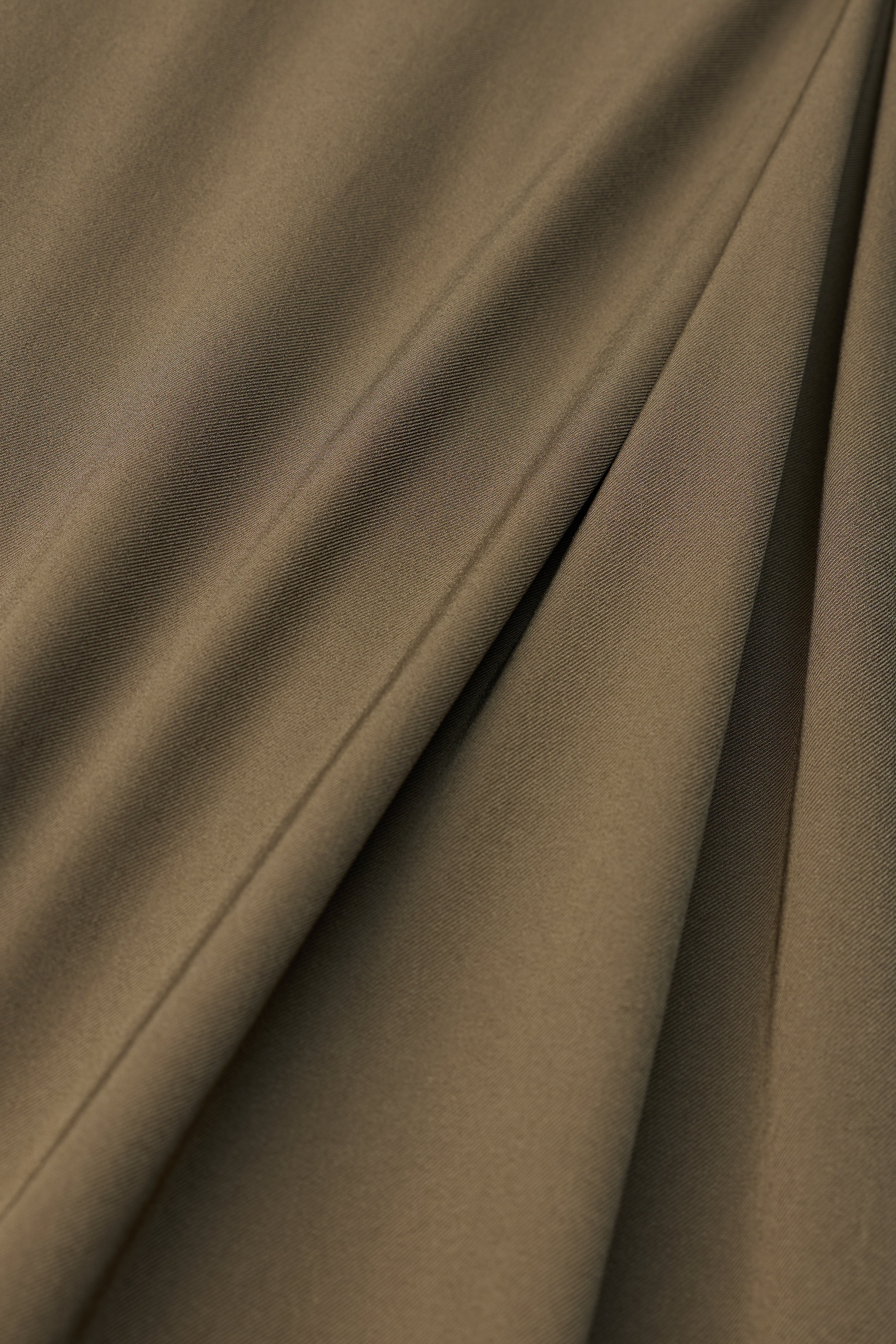 Tech Woven Overshirt