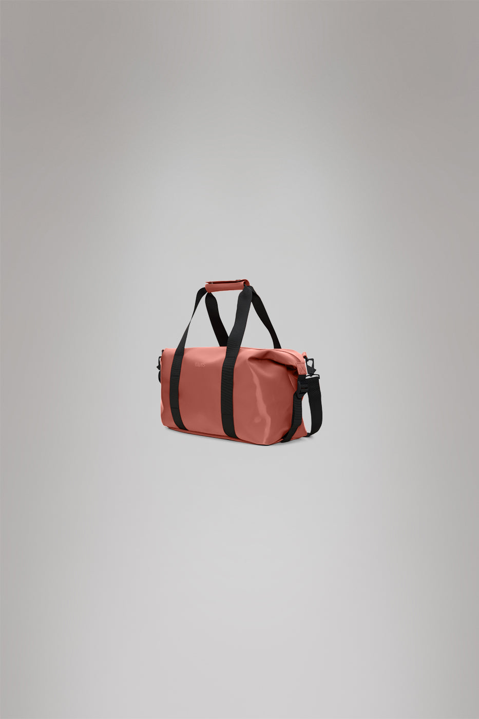 RAINS Hilo Weekend Bag Small Honor 18L H33 x D19 x W40 cm Weekender