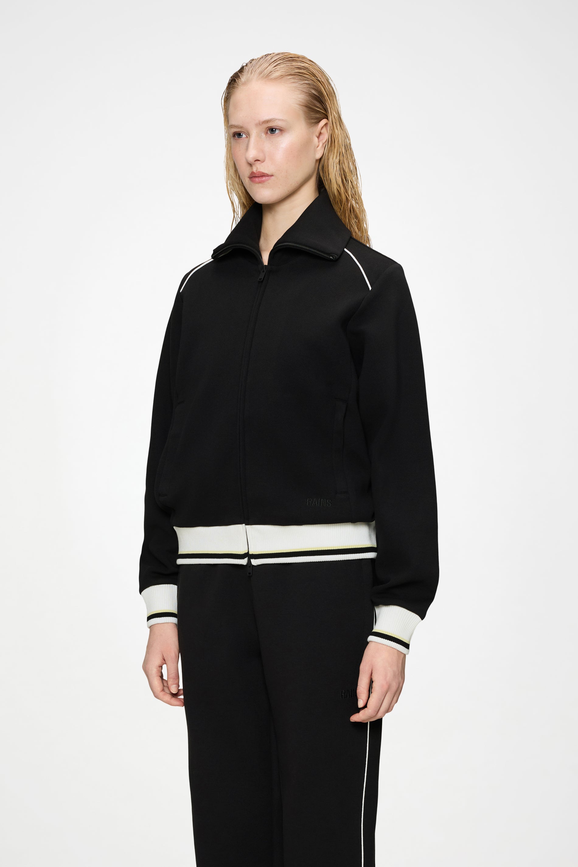 Downtime Track W Top