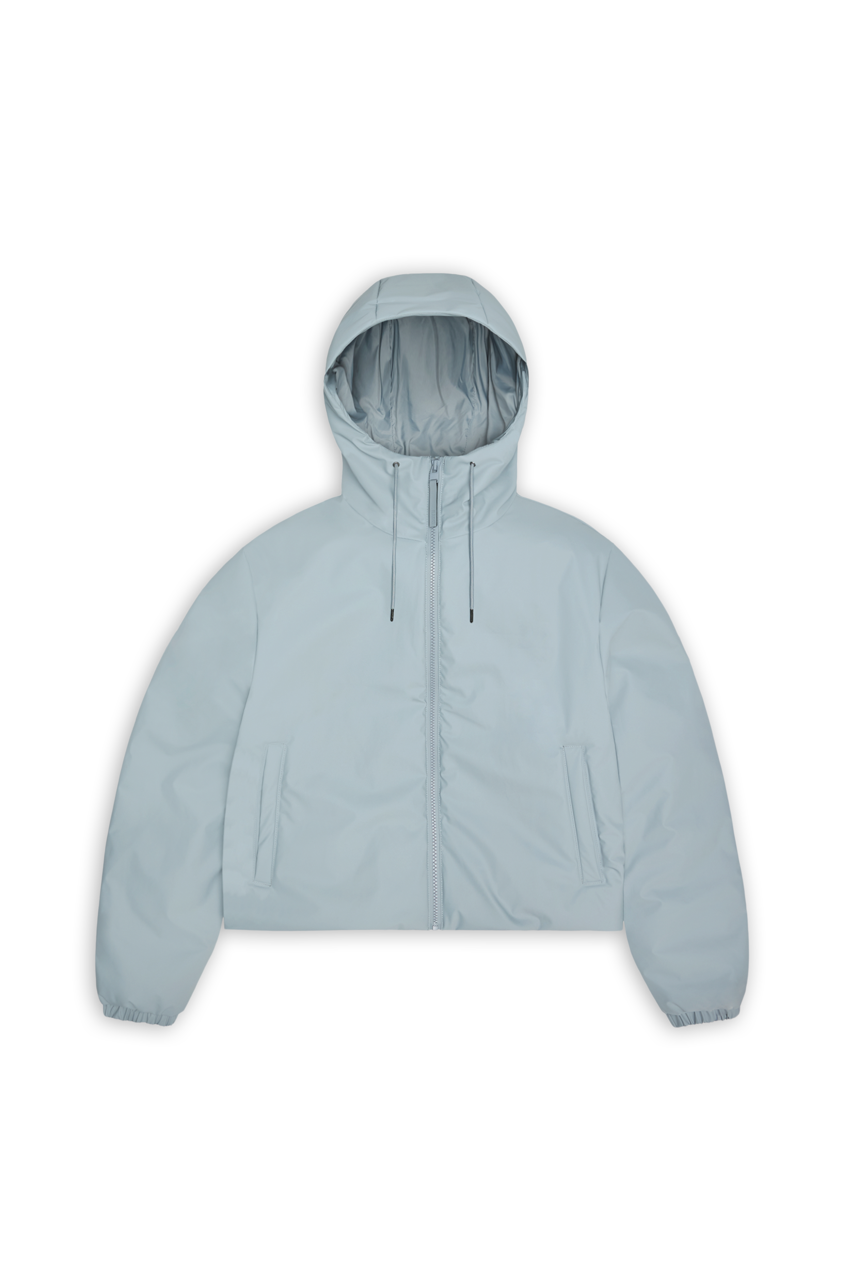 Lohja Short Insulated Jacket