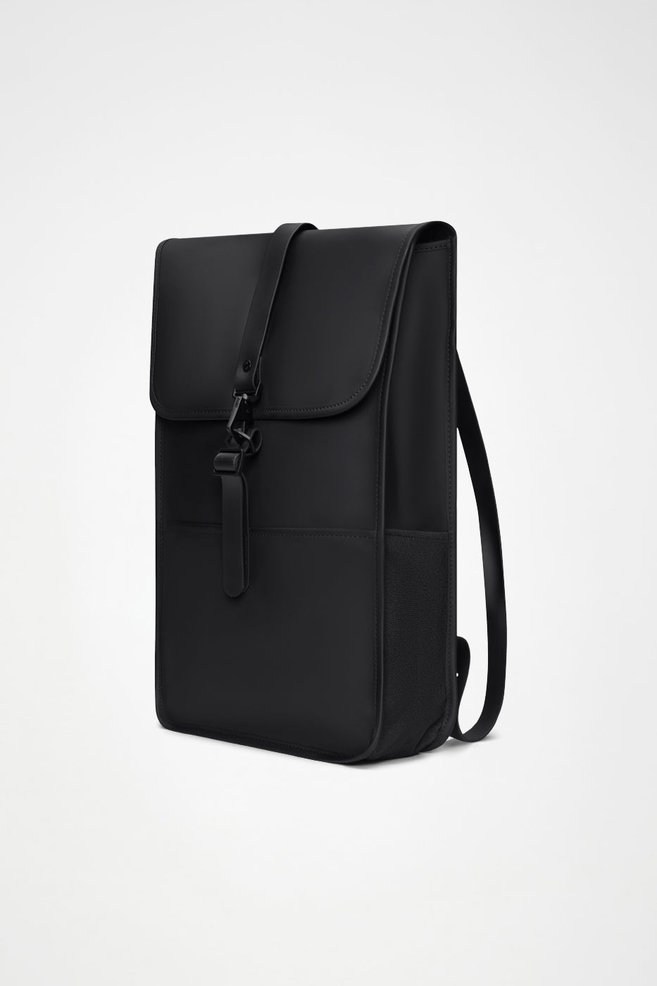 RAINS Backpack Black 17L H50 x D12 x W30 cm Backpack