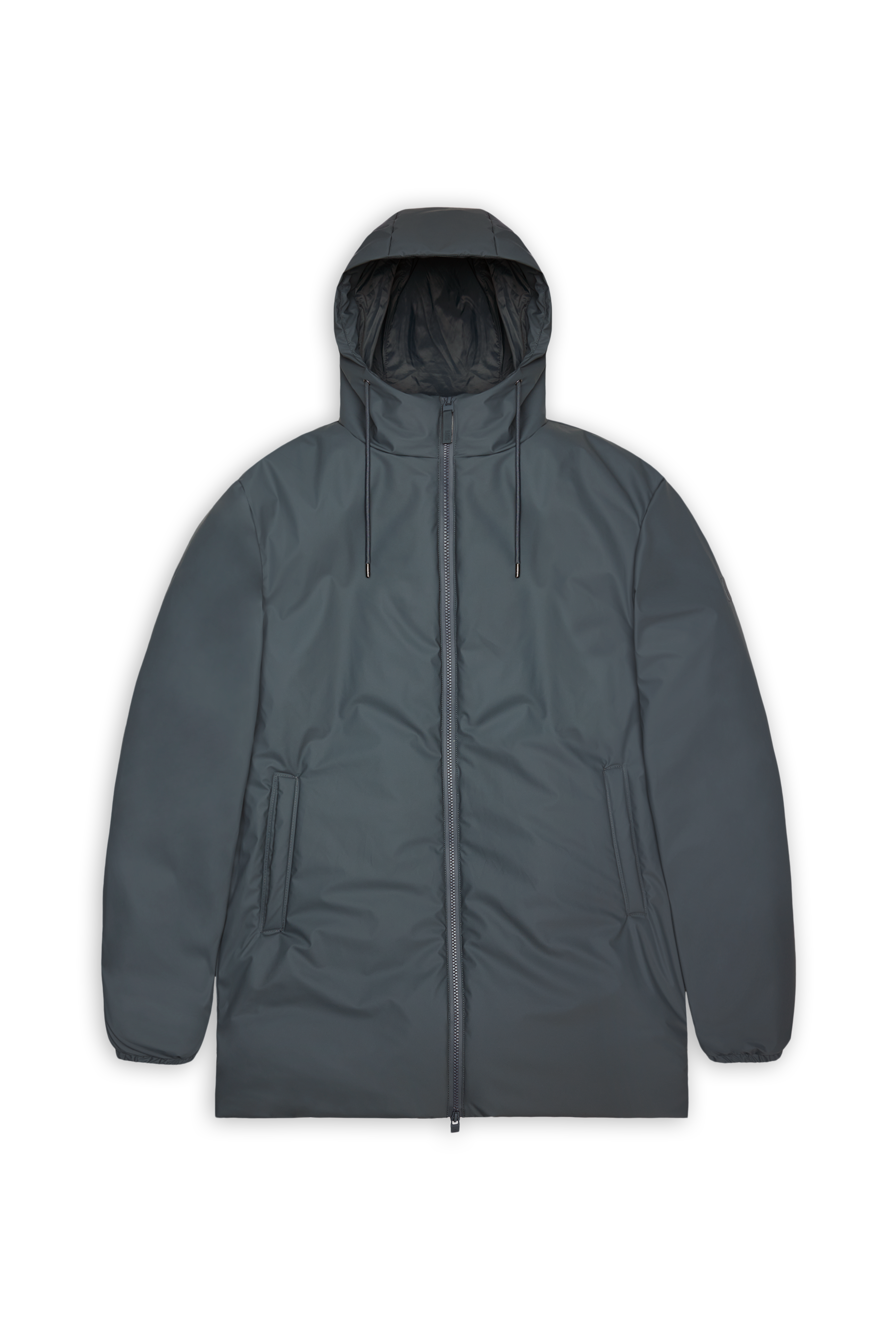 Lohja Long Insulated Jacket