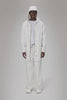 RAINS Long Jacket Warp Jacket